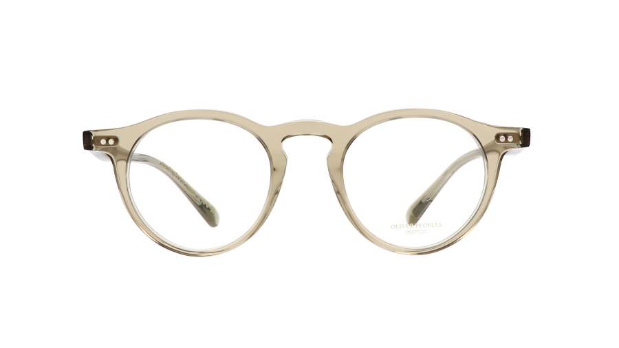Eyeglasses Oliver peoples Sencha OV5504U 1745 45-20 Clear in stock