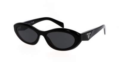 Prada Symbole PR 26ZS 16K08Z 55-16 Zwart