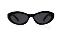 Prada Symbole PR 26ZS 16K08Z 55-16 Negro