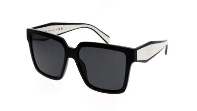 Prada Eyewear PR 24ZS 1AB5S0 56-16 Preto