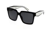 Prada Eyewear PR 24ZS 1AB5S0 56-16 Crna
