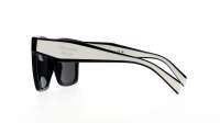Prada Eyewear PR 24ZS 1AB5S0 56-16 Black