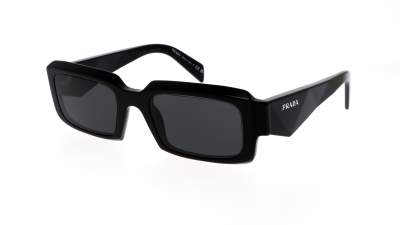 Sonnenbrille Prada Symbole PR 27ZS 16K08Z 54-21 Schwarz