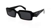 Prada Symbole PR 27ZS 16K08Z 54-21 Czarny