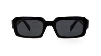 Prada Symbole PR 27ZS 16K08Z 54-21 Nero