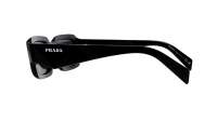 Prada Symbole PR 27ZS 16K08Z 54-21 Czarny