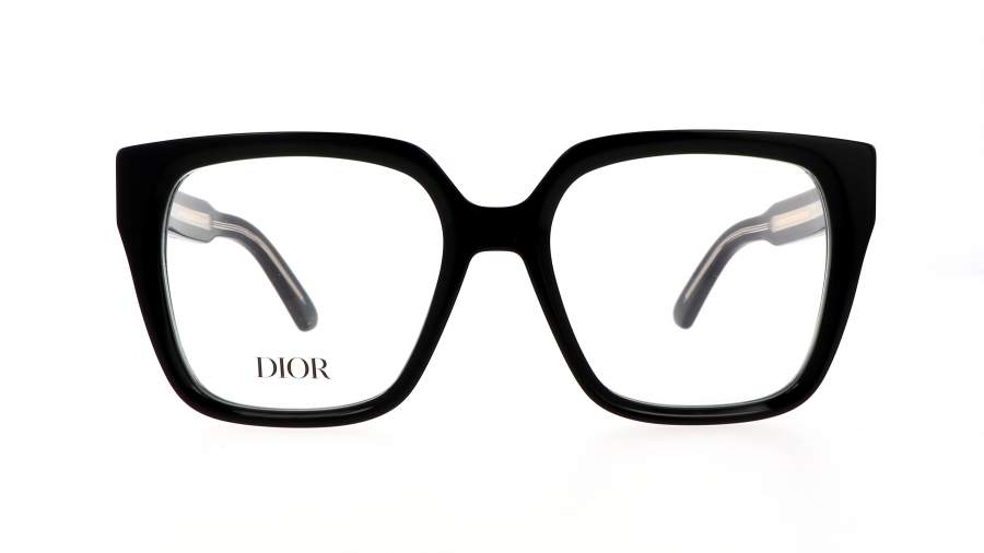 Eyeglasses DIOR Spirit DIORSPIRITO S6I 1000 54-18 Black in stock