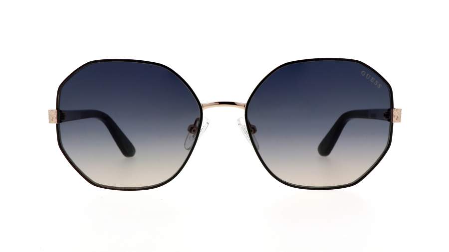 Sunglasses Guess GU7880-H/S 05B 58-17 Black in stock