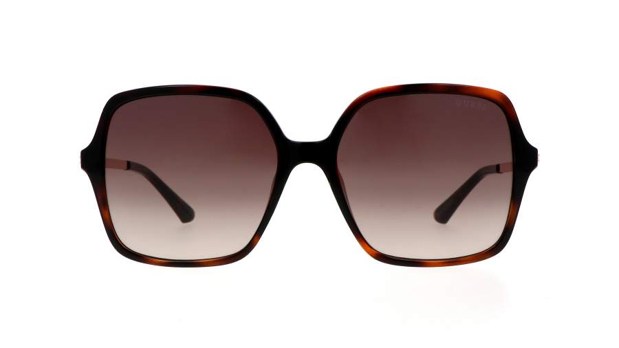 Sunglasses Guess GU7845/S 52F 57-17 Tortoise in stock