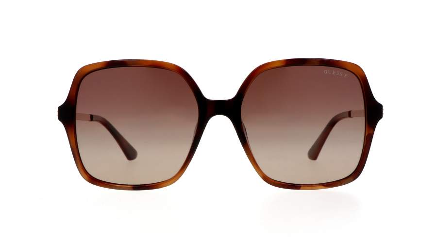 Sunglasses Guess GU7845/S 53H 57-17 Tortoise in stock