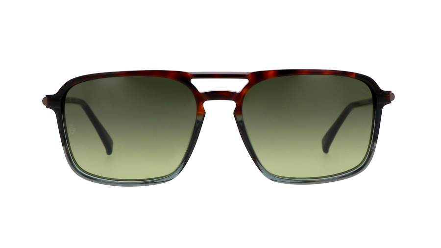 Sunglasses Etnia Barcelona Buffalo 5 HVGR 56-17 Havana Green in stock
