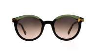 Etnia Barcelona Eixample 5 EIXAMP BKHV 52-22 Black Havana