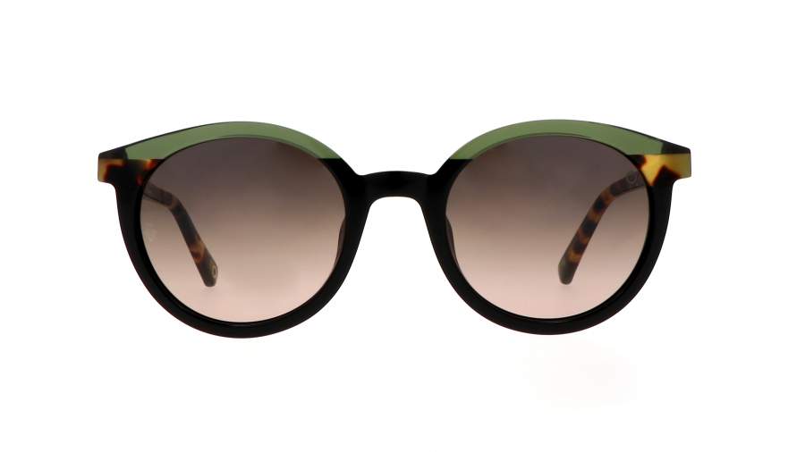 Sunglasses Etnia Barcelona Eixample 5 BKHV 52-22 Black Havana in stock