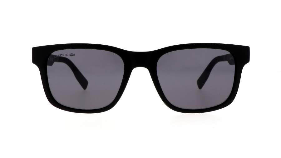 Sunglasses Lacoste L3656S 002 50-18 Black in stock