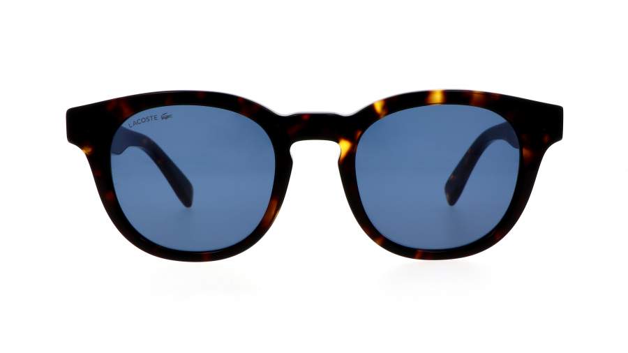 Sunglasses Lacoste L6006S 230 49-21 Dark havana in stock