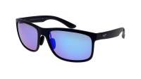 Maui Jim Huelo B449-03 58-18 Blu