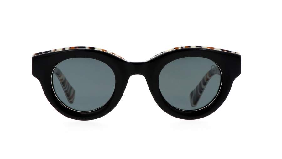 Sunglasses Etnia Barcelona The Kahlo 5 BKZE 45-27 Black in stock