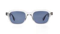 Garrett Leight Og freddy p sun 2120 LLG/NVY 49-22 LLG