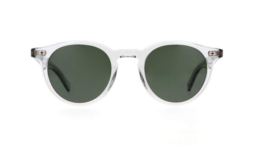 Sunglasses Garrett Leight Clune X sun 2129 LLG/PG15 47-24 LLG in stock
