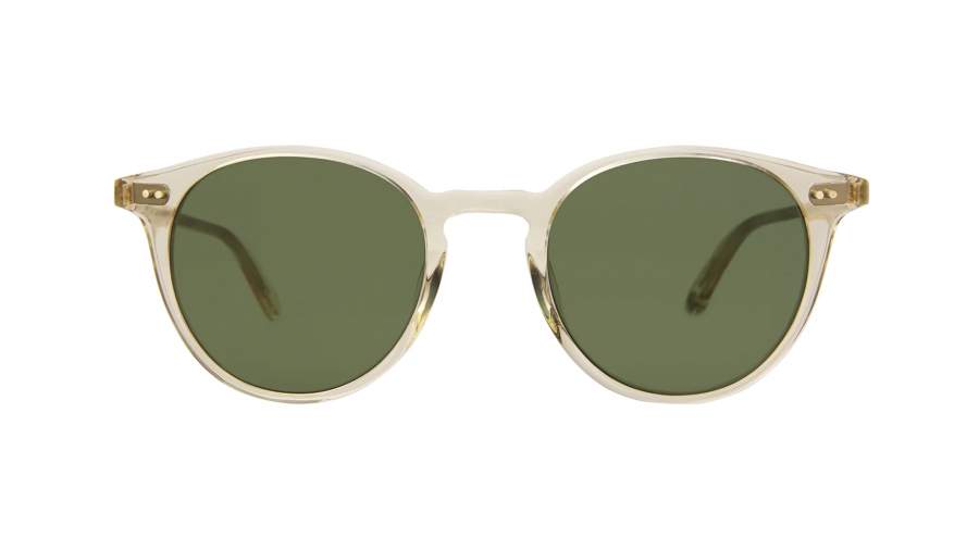 Sunglasses Garrett Leight Clune sun 2047 PG/SFPGN 47-22 Pure Glass in stock