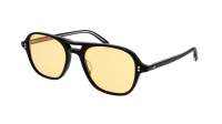 Garrett Leight Doc sun 2109 BIO BK/SFDES 51-20 Bio Black