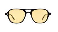 Garrett Leight Doc sun 2109 BIO BK/SFDES 51-20 Bio Black
