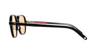 Garrett Leight Doc sun 2109 BIO BK/SFDES 51-20 Bio Black