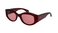 Garrett Leight Retro biggie 2127 MER/BOR 49-22 Merlot/Bordeaux