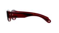 Garrett Leight Retro biggie 2127 MER/BOR 49-22 Merlot/Bordeaux