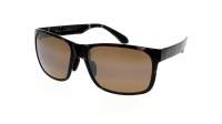 Maui Jim Red sands H432-11T 59-17 Tartaruga