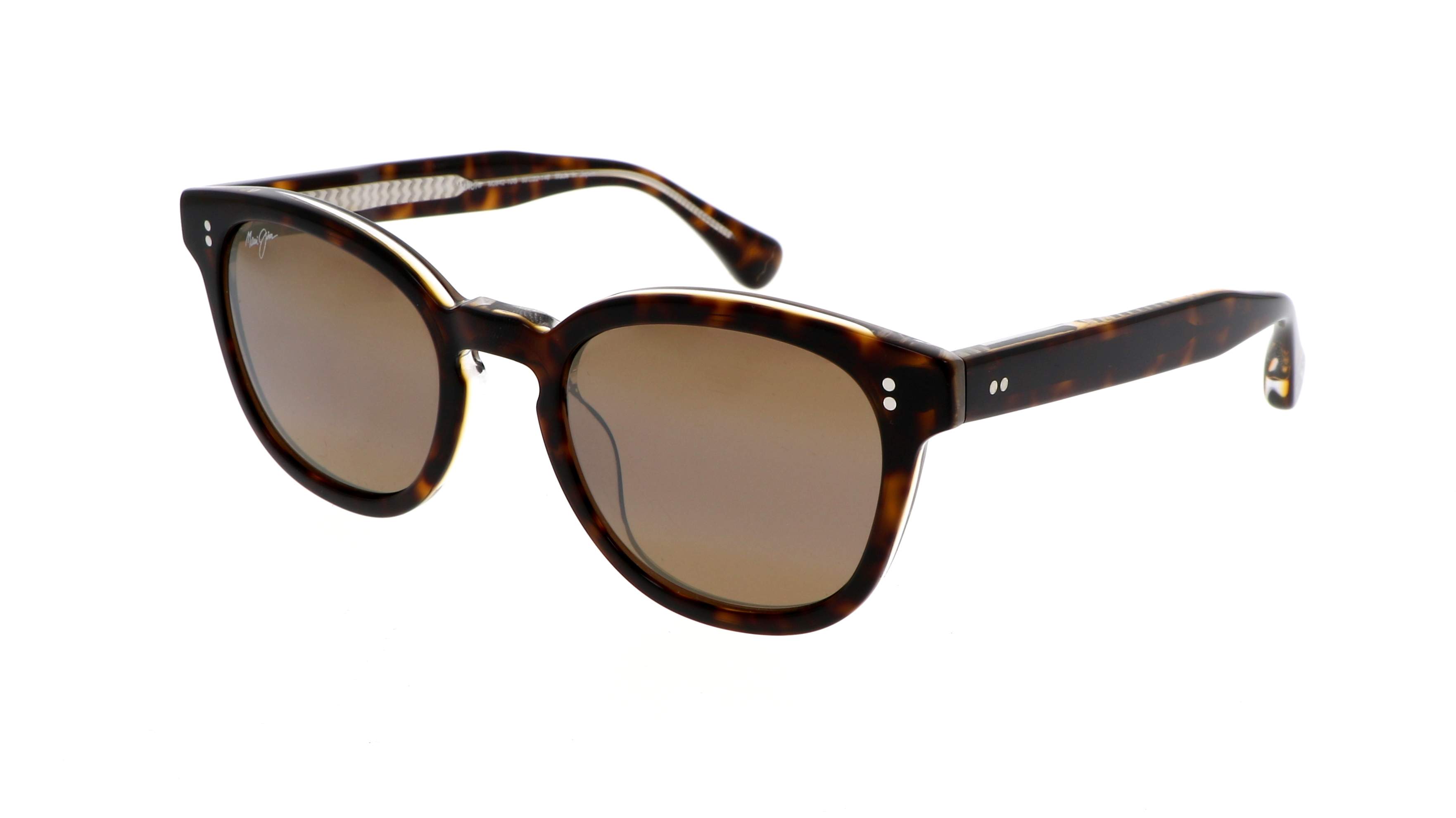 Sunglasses Maui Jim Cheetah 5 H842-10G 52-22 Tortoise in stock | Price ...