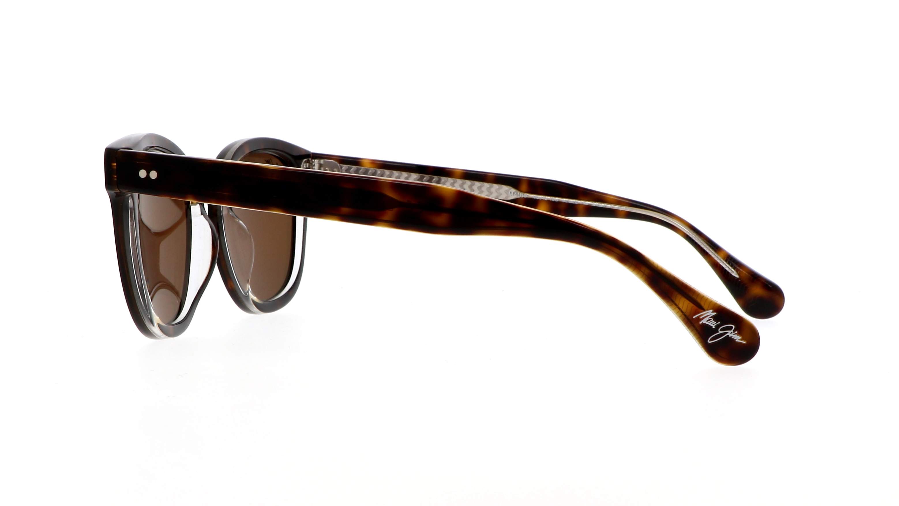 Sunglasses Maui Jim Cheetah 5 H842-10G 52-22 Tortoise in stock | Price ...