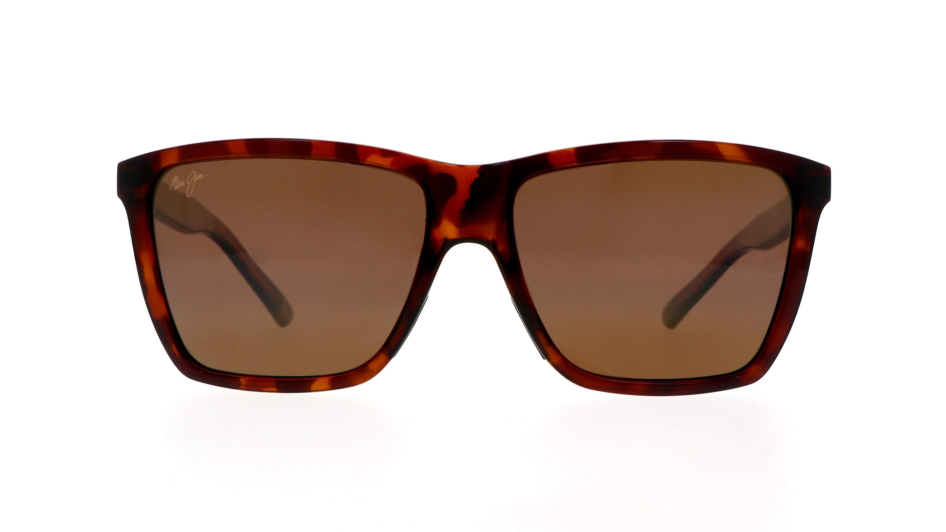 Sunglasses Maui Jim Cruzem H864-10 57-16 Tortoise in stock | Price 170 ...