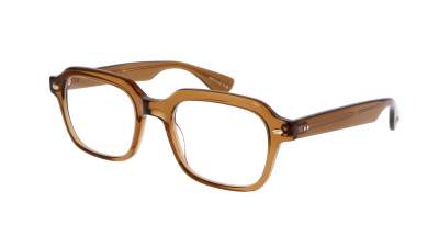 Garrett Leight Og freddy 1120 C 49-22 Caramel