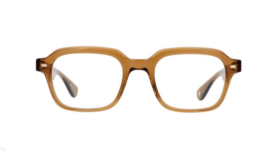 Eyeglasses Garrett Leight Og freddy 1120 C 49-22 Caramel in stock