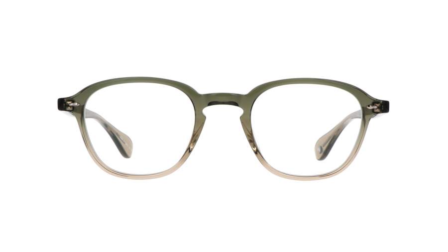 Eyeglasses Garrett Leight Og freddy 1120 SPBRNSH 49-22 Spotted Brown Shell in stock