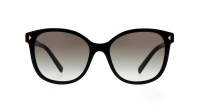 Prada PR 22ZS 1AB-0A7 53-17 Preto