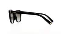 Prada PR 22ZS 1AB-0A7 53-17 Nero