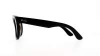 Ray-Ban Wayfarer Reverse RBR0502S 6677/VR 53-20 Nero