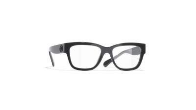 Brille CHANEL CH3455 1716 54-18 Grau auf Lager