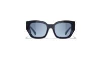 CHANEL CH5506 1462S2 51-21 Blue