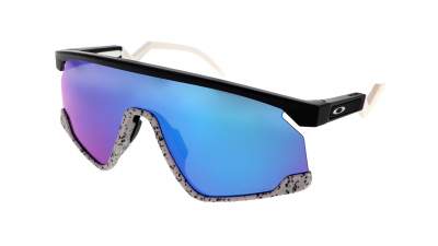 Occhiali da sole Oakley Bxtr OO9280 03 Multicolore