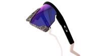 Oakley Bxtr OO9280 03 Flerfarvet