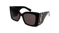 Saint Laurent Blaze SL M119 BLAZE 001 54-18 Nero