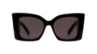 Saint Laurent Blaze SL M119 BLAZE 001 54-18 Preto