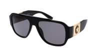 Versace VE4436U GB1/81 57-18 Sort