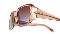 Tom Ford Ryder FT1035/S 45F 51-20 Clear