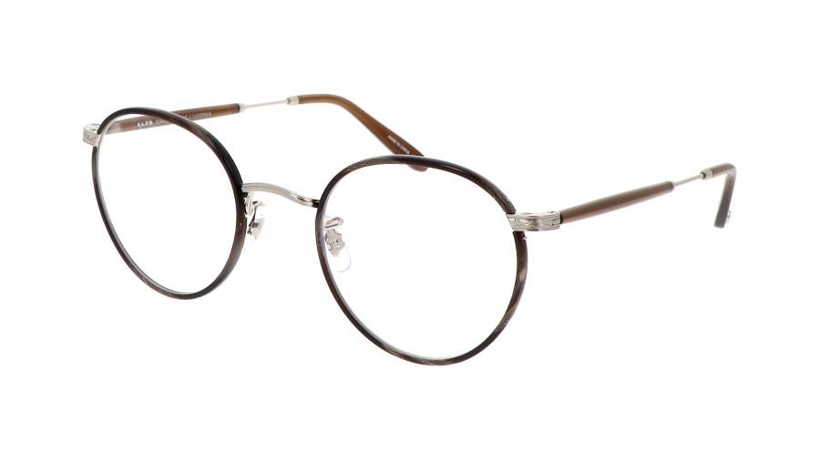 Eyeglasses Garrett Leight Wilson 3003 DKWR-BS-HZL 49-22 Tortoise