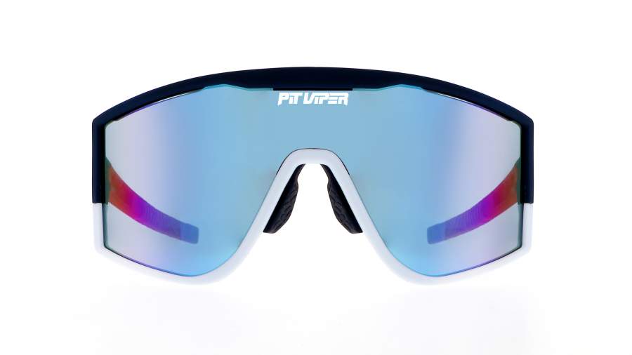 Sunglasses PIT VIPER TRY HARD THE BASKETBALL TEAM 155-20 Black in stock