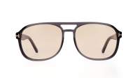 Tom Ford Rosco FT1022/S 20E 58-16 Grigio